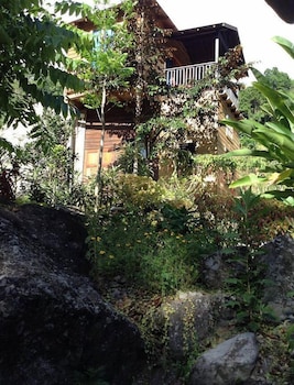 Rafjam Bed & Breakfast,Irish Town>>Castleton,3 star