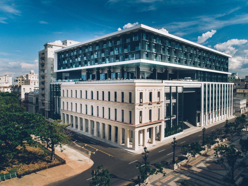 iberostar grand packard