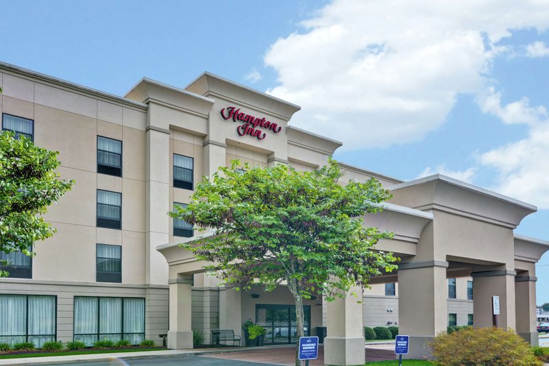 hampton inn sayre