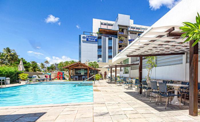 Littoral Hotel