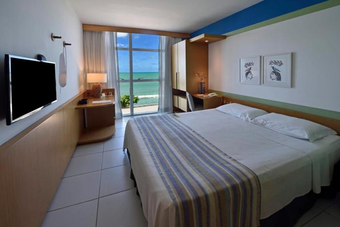 Hotel Verdegreen