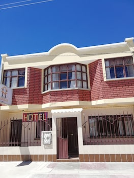 hotel aguilar