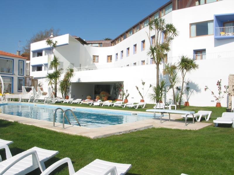 Miramar Hotel & Spa,Nazare>>Leiria,4 star