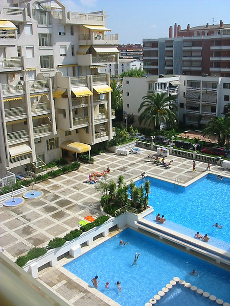 ona suites salou