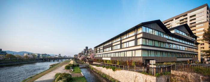 solaria nishitetsu hotel kyoto premier
