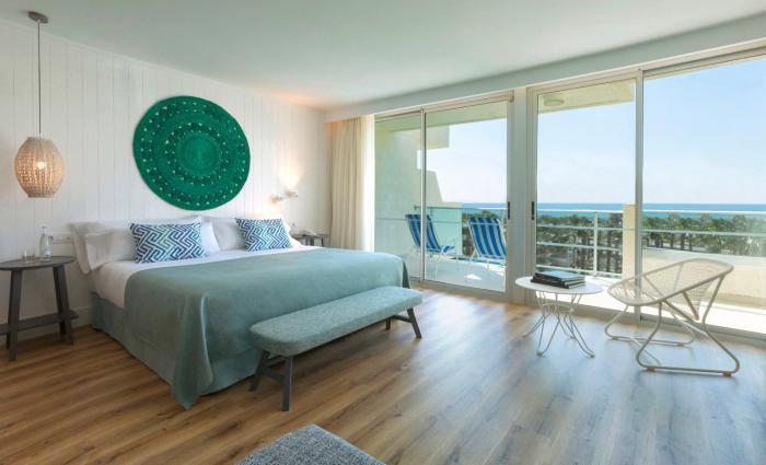 blaumar hotel salou