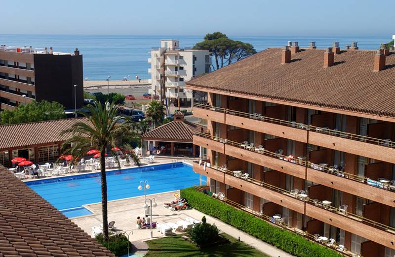 voramar cambrils