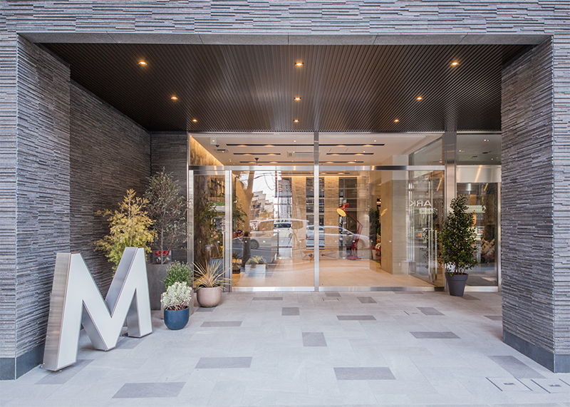 Hotel M's Plus Shijo - Omiya,Kyoto Prefecture>>Kyoto,3 star