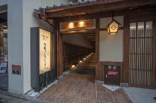 Sotetsu Fresa Inn Kyoto Shijokarasuma,Kyoto Prefecture>>Kyoto,3 star