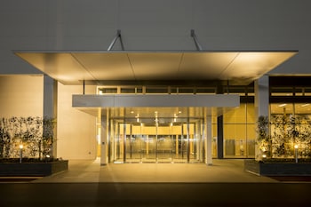 karaksa spring hotel kansai air gate