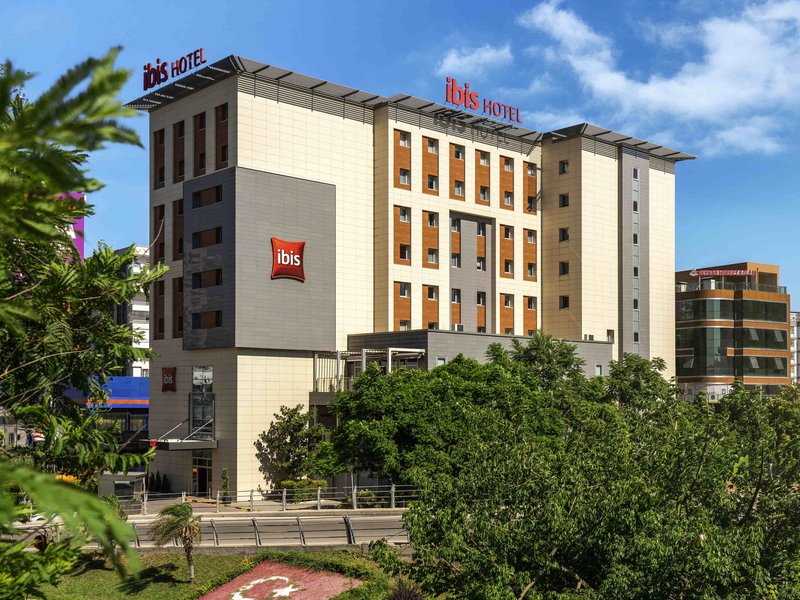 Ibis Adana,Adana Province>>Adana,3 star