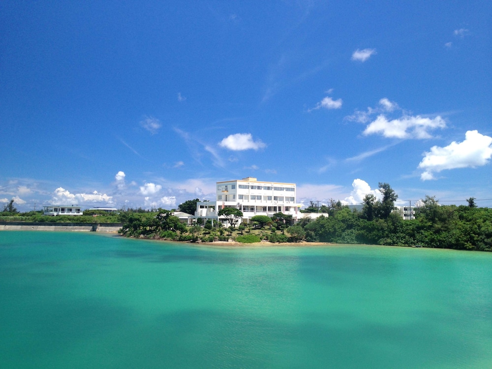hotel south island