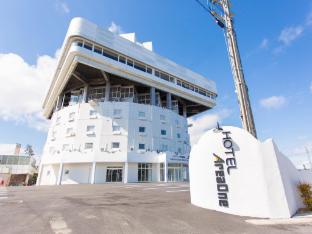 Hotel Areaone Sakaiminato Marina,Sakaiminato>>Matsue,3 star