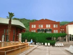polat thermal hotel