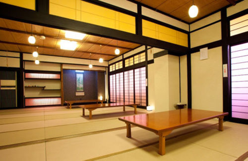 Minshuku Wakatake,Kushimoto>>Katsuura,2.5 star