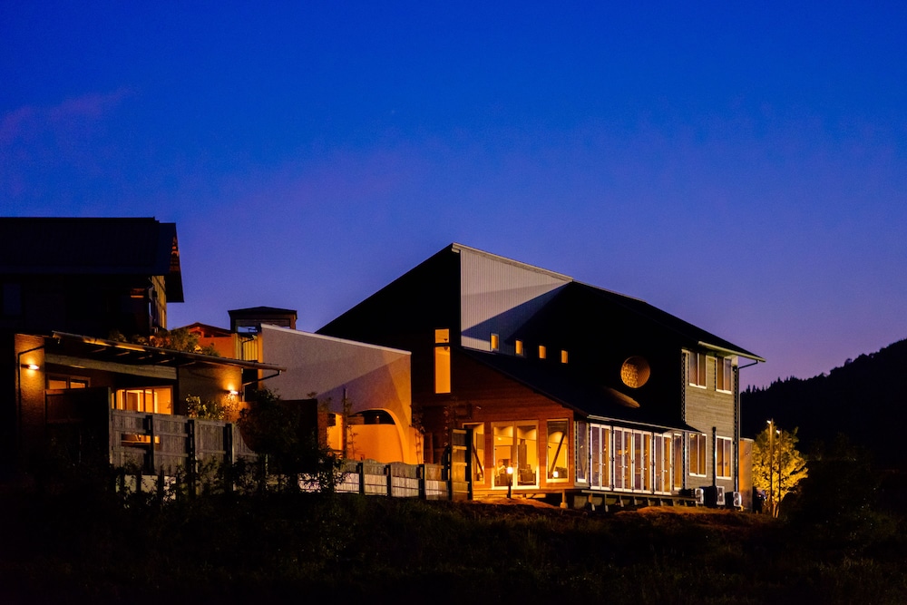 Yufuin Luxury Villa -Zakuro-,Hiji>>Beppu,3.5 star