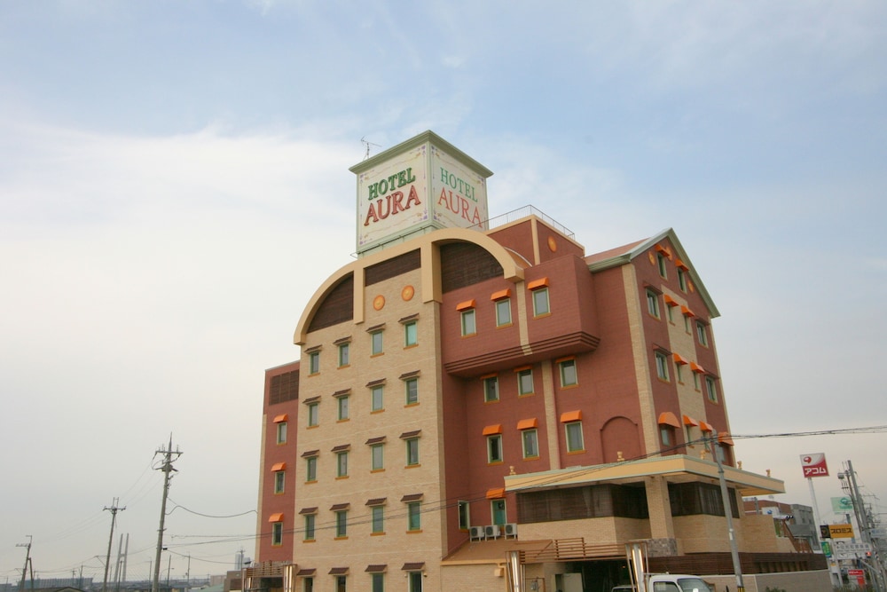 Hotel Aura Kansai Airport - Adults Only,Osaka>>Izumisano,3 star
