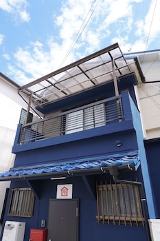 Guest House Ioly Osaka - Hostel,In Habikino,1 star