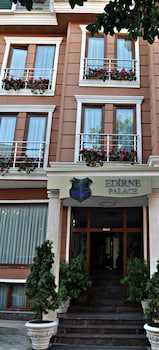 Hotel Edirne Palace,Bedesten>>Edirne,4 star