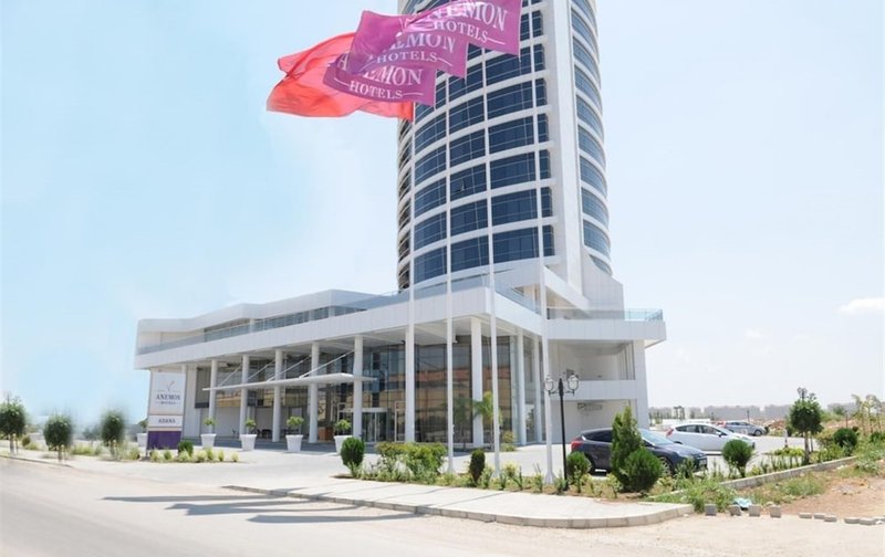 anemon grand adana otel