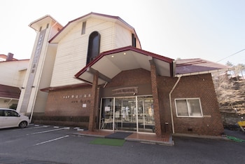 Hotel Nosegawa,Koyasan>>Koya,2.5 star