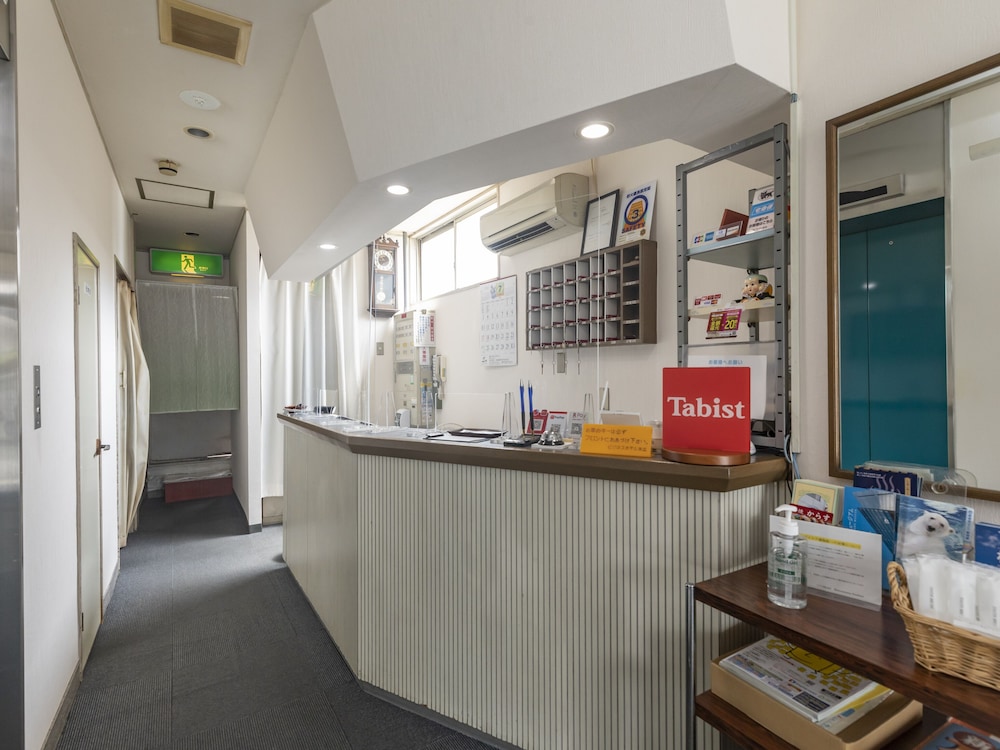 Tabist Business Hotel Suehiro Matsuyama,Ehime Prefecture>>Matsuyama,2.5 star