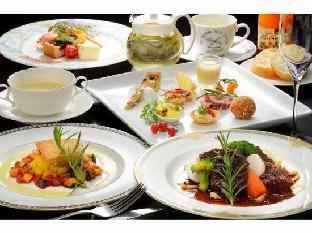 healing inn white pension