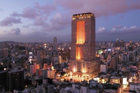 grand hi lai hotel