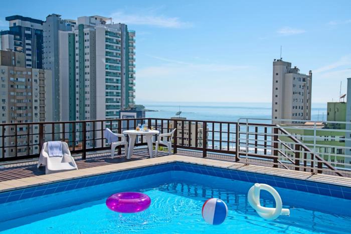 Atoba Praia Hotel,Camboriu>>Balneário Camboriú,3 star