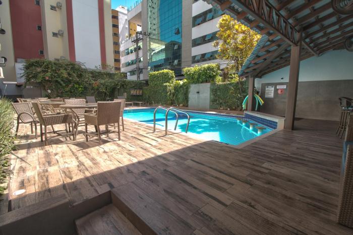 hotel gracher praia
