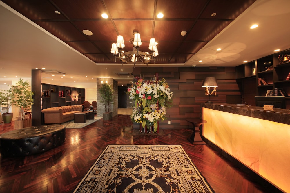 Centurion Hotel & Spa Kurashiki,Near Mitsui Outlet Park Kurashiki,3 star