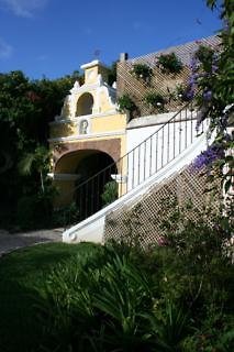 hotel boutique los pasos and spa