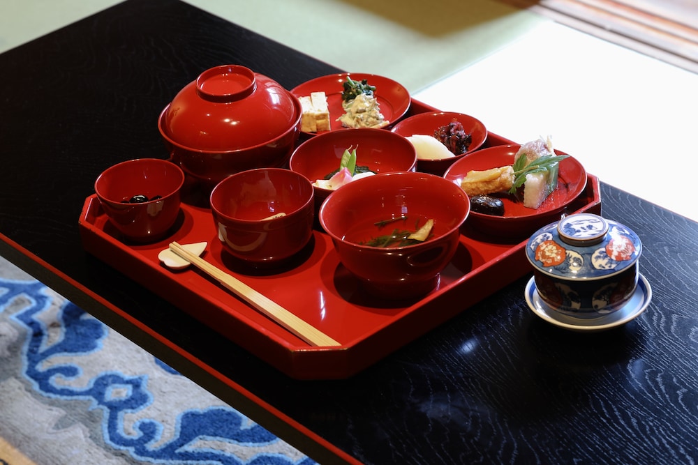Kamohan,Kyoto>>Ibaraki,3.5 star