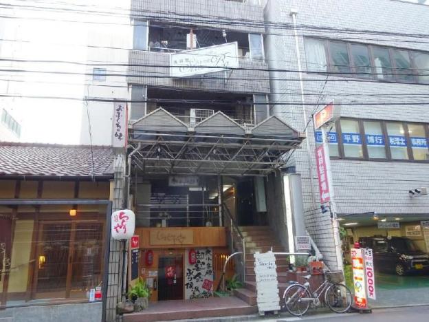 chidori inn fukuromachi hiroshima