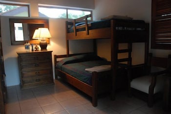 Ixpanpajul,Flores>>El Remate,3 star