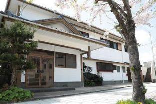 Riverside Hotel Karatsu Castle,Near Karatsu Castle,2 star