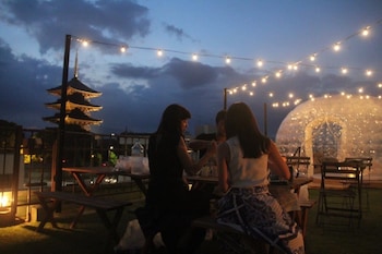 the next door hostel