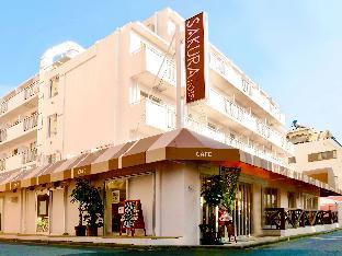 sakura hotel nippori