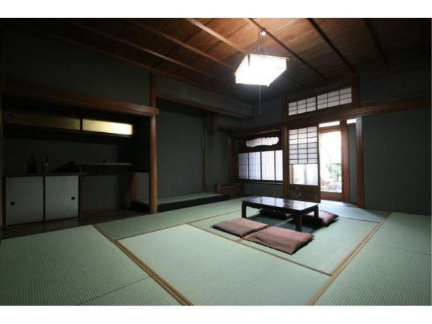 Haruya Naramachi - Hostel,Nara Prefecture>>Nara,1 star