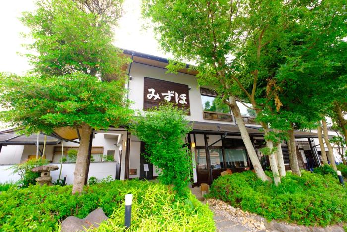 Good Stay Mizuho,Hiji>>Bungotakada,2.5 star