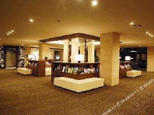 Musashino Grand Hotel And Spa,Saitama>>Ageo,3 star