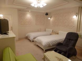 Hotel Shalala,Higashionna>>Central Okinawa,3 star