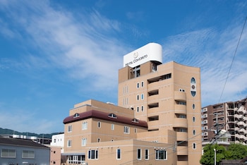 Hotel Concerto Nagasaki,Nagasaki Prefecture>>Nagasaki,3.5 star