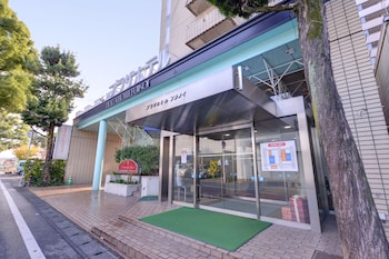 Plaza Hotel Fujinoi,Oita Prefecture>>Hita,3 star
