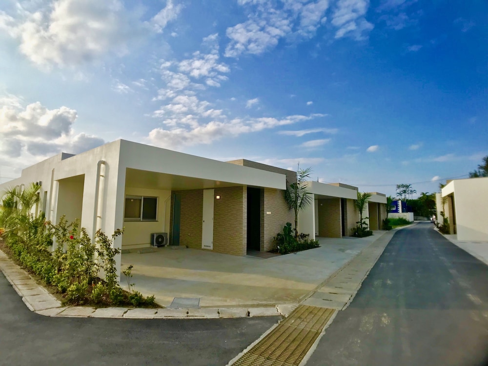 coldio pool and villas sumuide