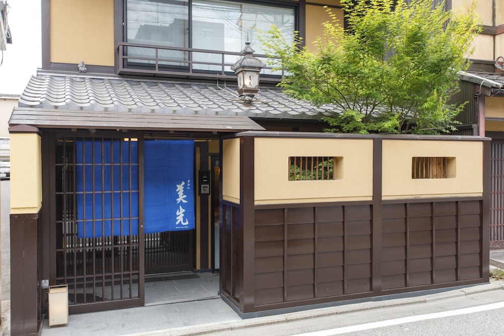 hotel gion misen