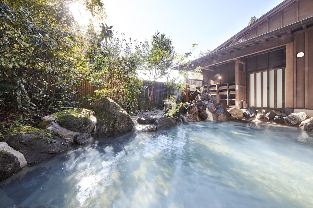 kurokawa onsen ryokan ichinoi