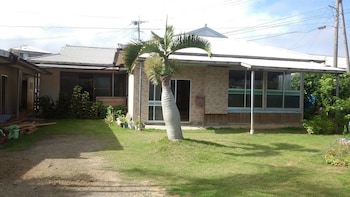 Tetris Guest House Kunisato,Oshima>>Isen,2.5 star