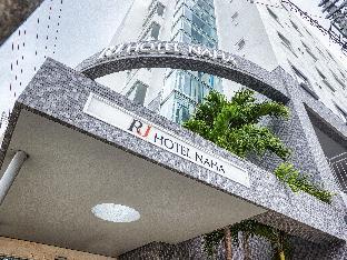 rj hotel naha