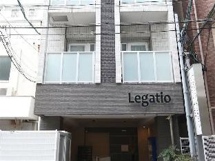 legatio hakataeki higashi